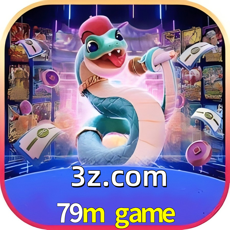 Logo da 79m game